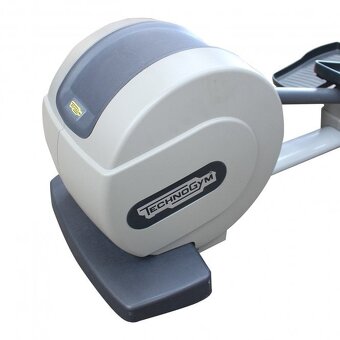 Predám TECHNOGYM EXCITE 500i - 4
