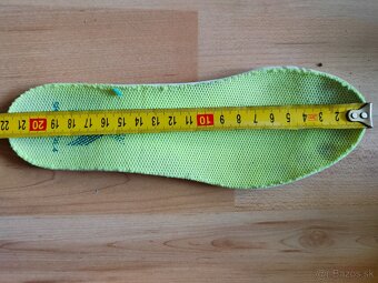 Detské turfy Adidas č. 35 - 4