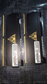 RAM VIPER DDR4 2x16GB - 4
