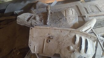 Pneumatiky gaz 69 + diely - 4