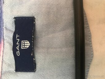 GANT originál damske polotricko kvety S/M - 4