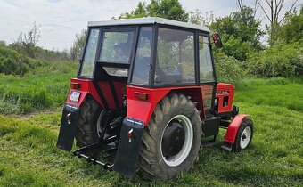 Zetor 6711 - 4
