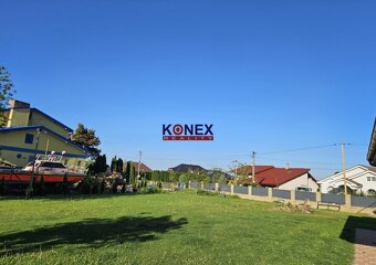 Na predaj krásny stavebný pozemok v obci Vinné 🌿 - 4