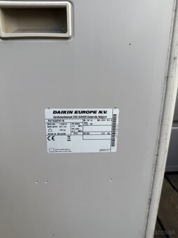 Daikin Klima - 4