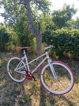 Bicykel - 4