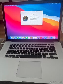 Macbook Pro 11,2 - 4