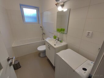 Prenajmem 2 izbový byt na Komenského ulici v Košiciach - 4