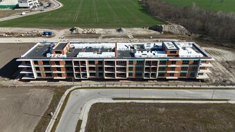 BOSEN | IDEAL Homes | 1, 2, 3 izbový byt, Dunajská Streda - 4