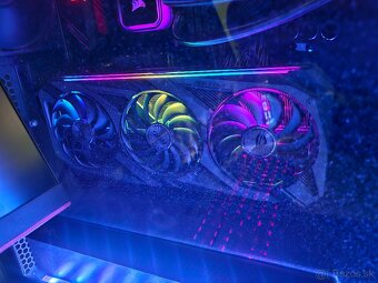 Asus ROG STRIX 3080 - 4