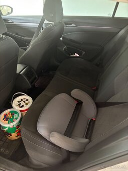 Golf 8 Style - 4