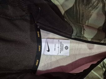 Mikina Adidas a Nike - 4