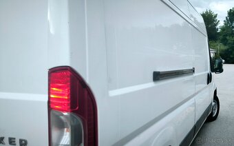 Peugeot Boxer L3H2 - 4