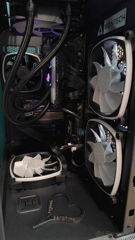 Predám PC – i5 10400F, GTX 1060 6GB, 16 GB DDR4, SSD+HDD... - 4