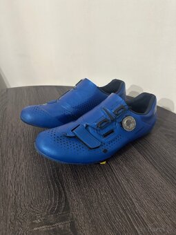 Shimano tretry - 4