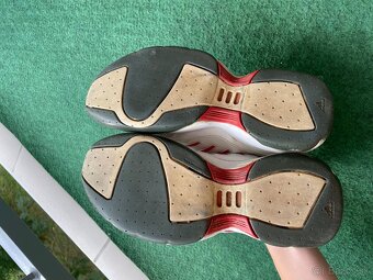Tenisky / halovky Adidas 38 - 4