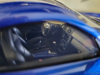 Porsche Cayman R 2012 1:18 GT Spirit - 4