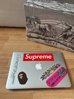 MacBook Air 2017 - 4