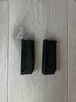 Silverback Tac-41 LS UPGRADE a príslušenstvo - 4