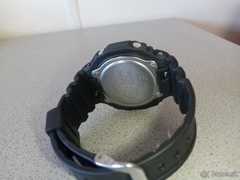 CASIO GA 2110 -1AER g-shock - 4