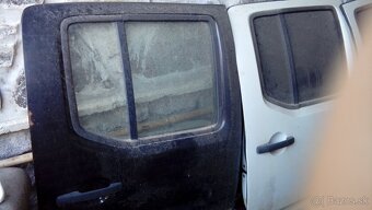 Nissan Navara-Pick up D22 - 4