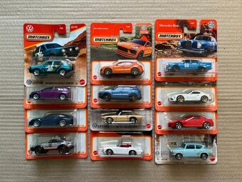 Matchbox - 4