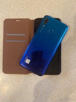 Predam Huawei P smart 2019 - 4