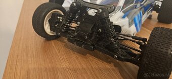 Hudy XRAY XB4 14, 1:10 - 4