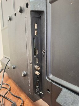 Hisense 40A5600F - 4