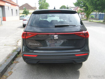 Seat Tarraco 2.0TDI 150 Xcellence Family DSG 7miest - 4