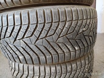 225/45R17 zimné - 4