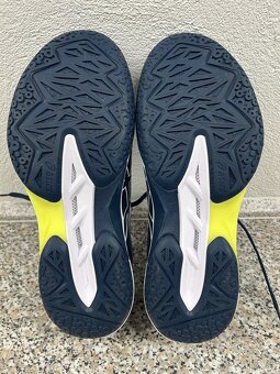 Predám tenisky Asics Blast FF 3 - 4