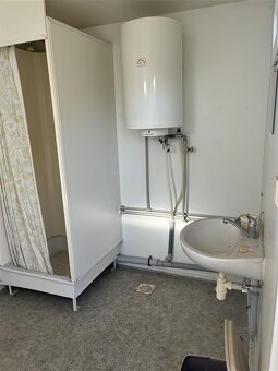 Unimobunka na predaj v dobrom stave - 4