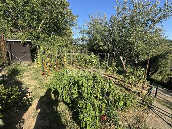 EXKLUZÍVNE IBA U NÁS ZÁHRADA S CHATKOU NA POZEMKU 428... - 4