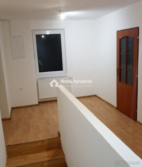 Prenájom 3 izbový byt Žakovce - 4