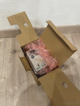 Frekvenčný menič - 4