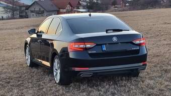 Superb 3 2.0TDI 110kw Bez AD blue ❗️❗️ - 4