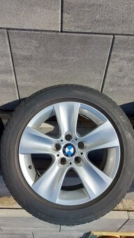 BMW 225/55 R17 - 4