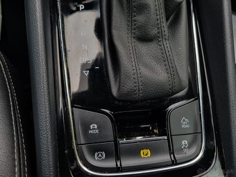 Škoda Kodiaq 2.0 TDI SCR 190k Live Plus DSG 4x4, SVK, Od.DPH - 4