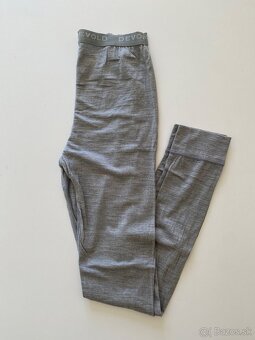 Damske leginy spodky merino devold - 4