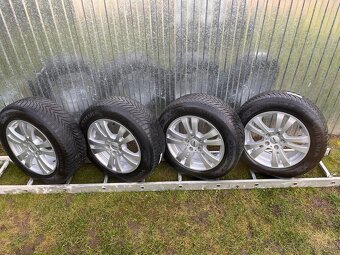 5x112R 16 orig Rial 205/60 R16 92H - 4