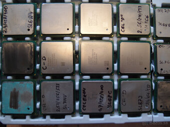 ♦️ ZBERATELIA - PROCESOROV - P O Z O R ♦️ - 4