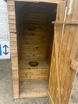 Predám kadibúdku WC - 4