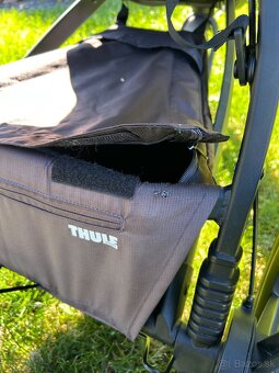 Thule Urban Glide 2 - 4