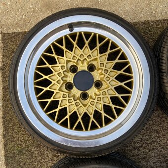 OZ MSW Ceres R16 - 4