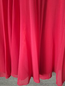 Nádherné spoločenské šatočky S na vianočné fotenie - 4