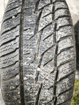 Sada zimných kolies 5x112 r15 - 4