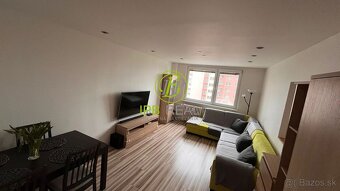 Zrekonštruovaný 3-izb. byt na Ipeľskej ul. v Podunajských Bi - 4