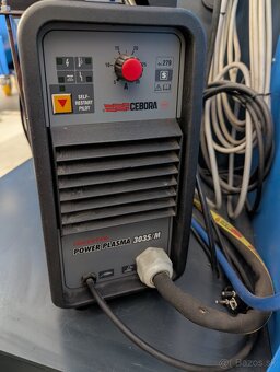 Plazma CNC Nessap Roto Mini - 4