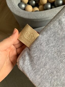 Penová zostava Meowbaby - 4