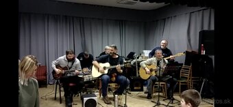 Živá hudba, Kapela, Oslavy, Firemné akcie, Eventy, Chaty - 4